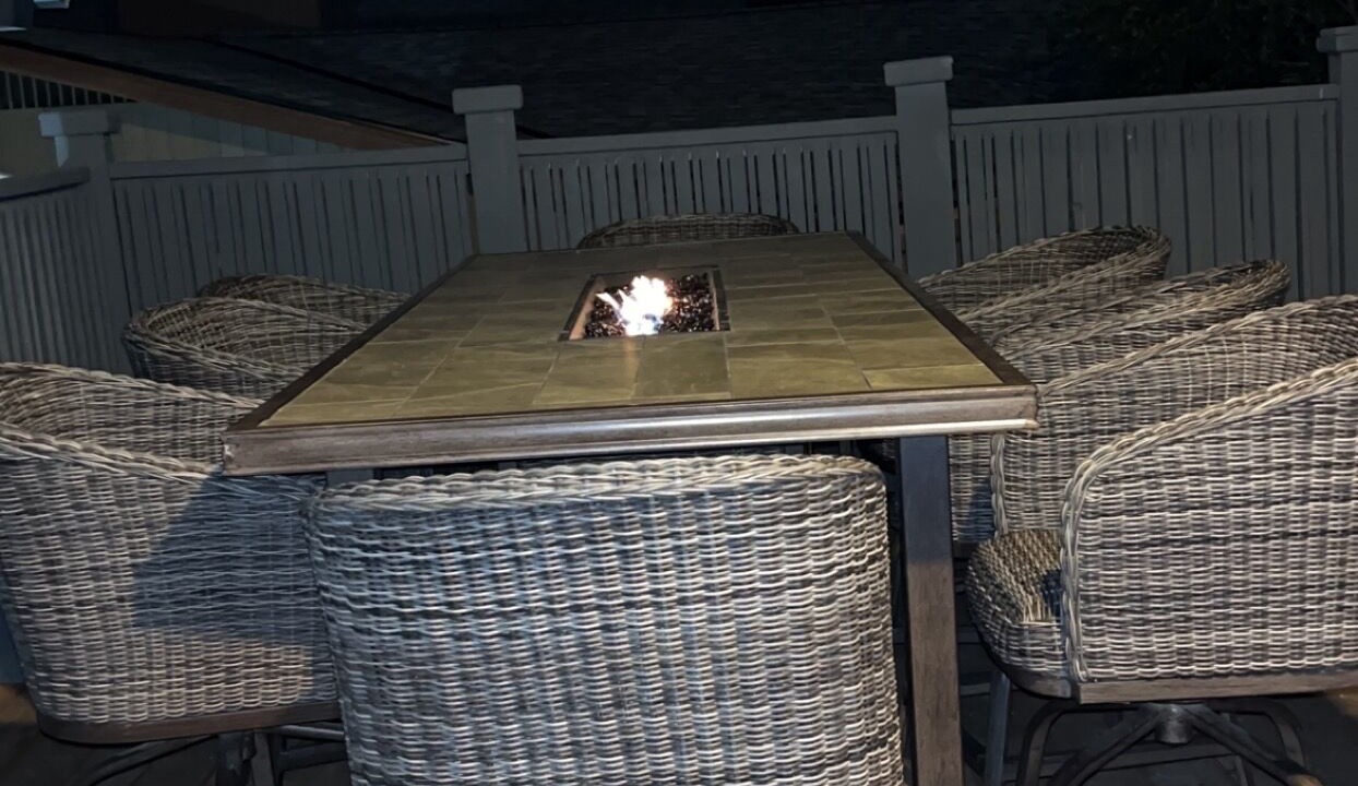 Photo of Outdoor in Yakima