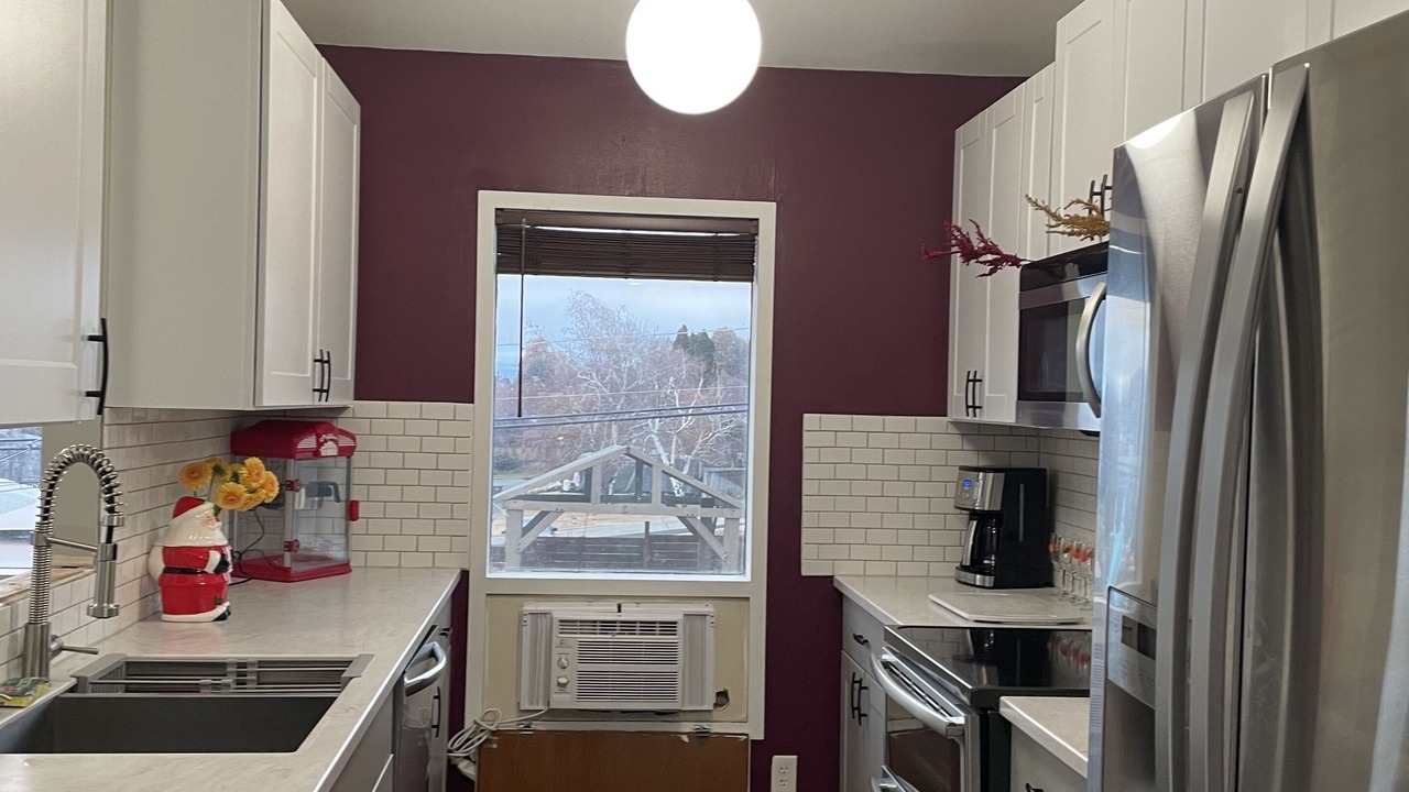 Photo of Kitchen in Yakima