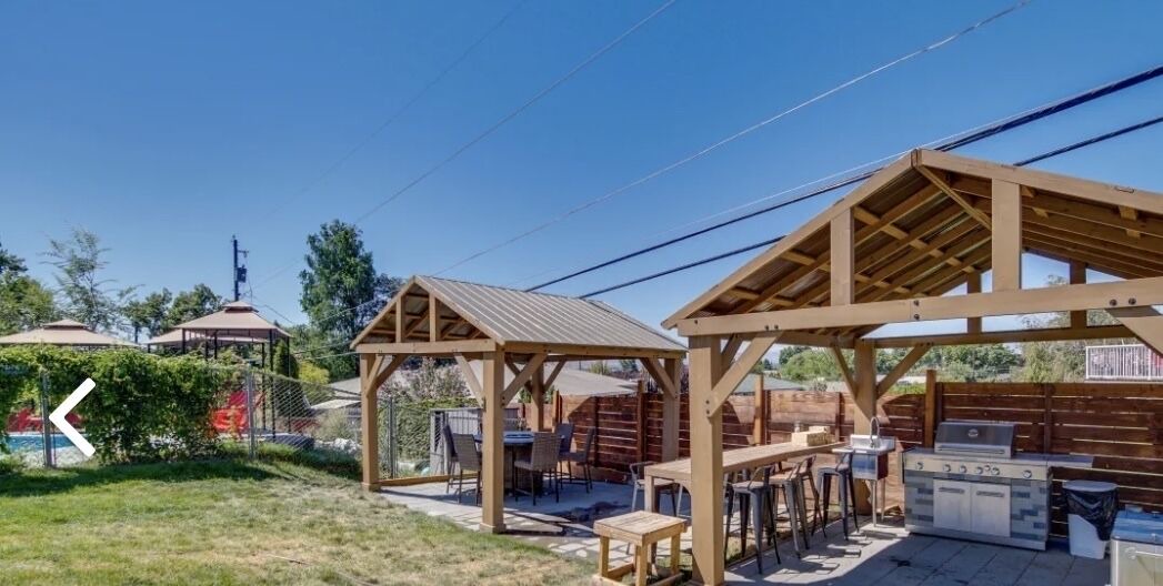 Photo of Outdoor in Yakima