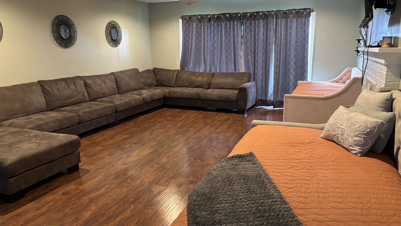 Photo of Livingroom in Yakima