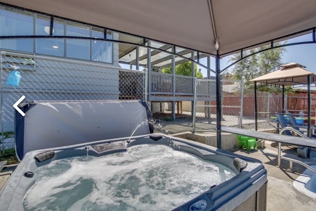 Photo of Patio Balcony in Yakima
