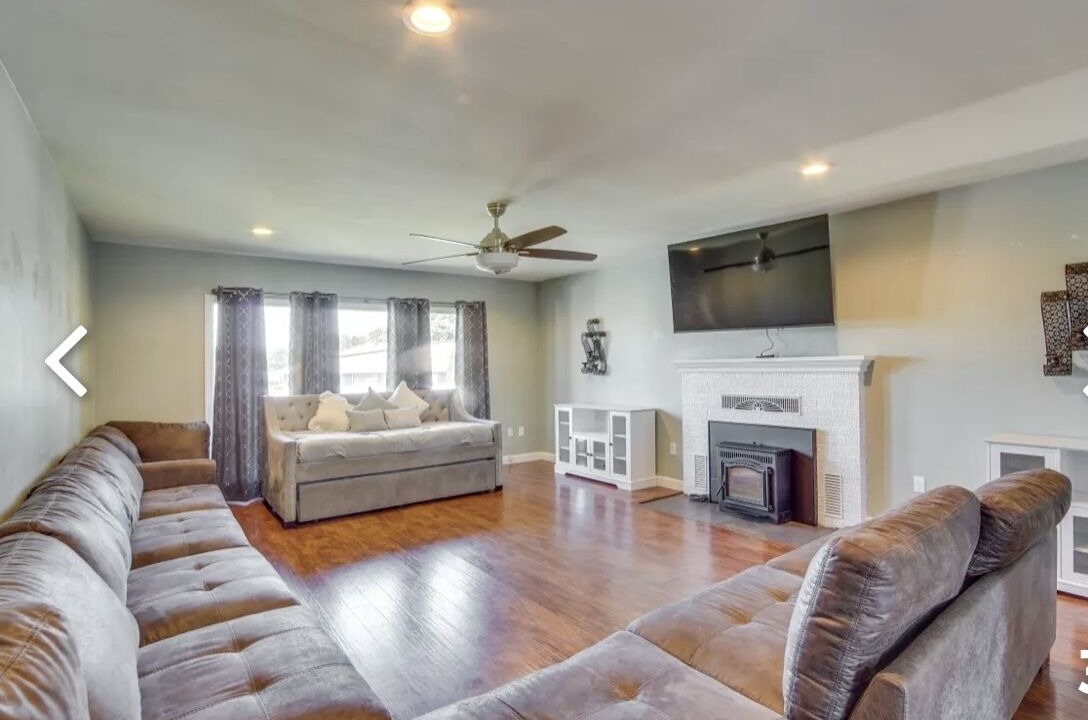 Photo of Livingroom in Yakima