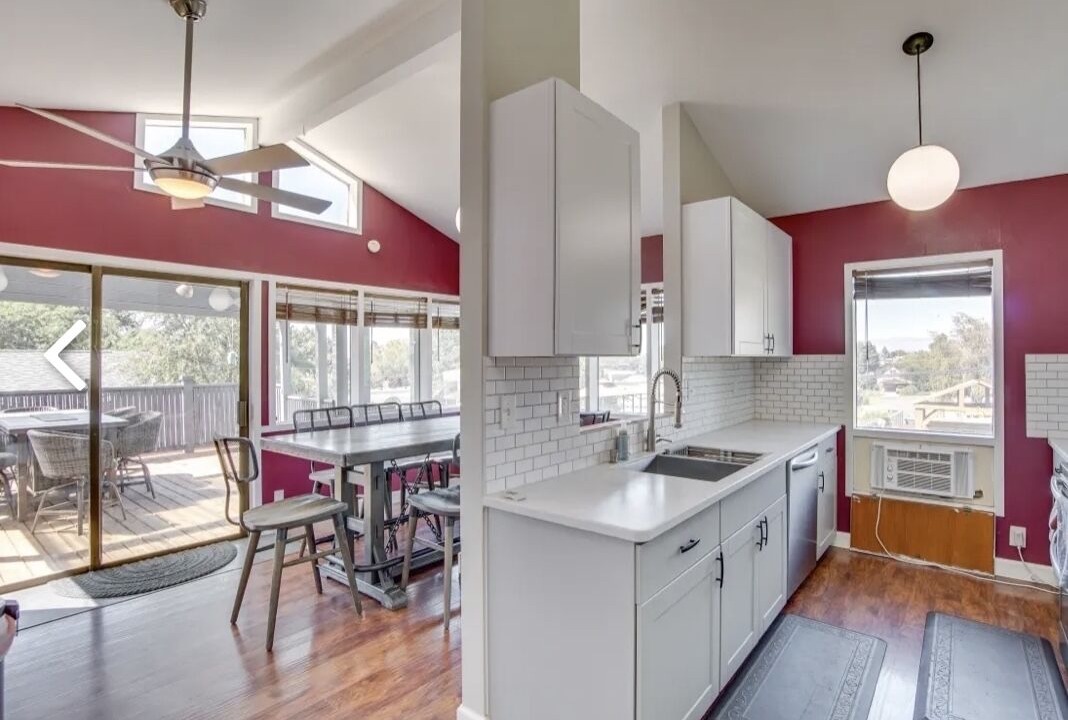 Photo of Kitchen in Yakima