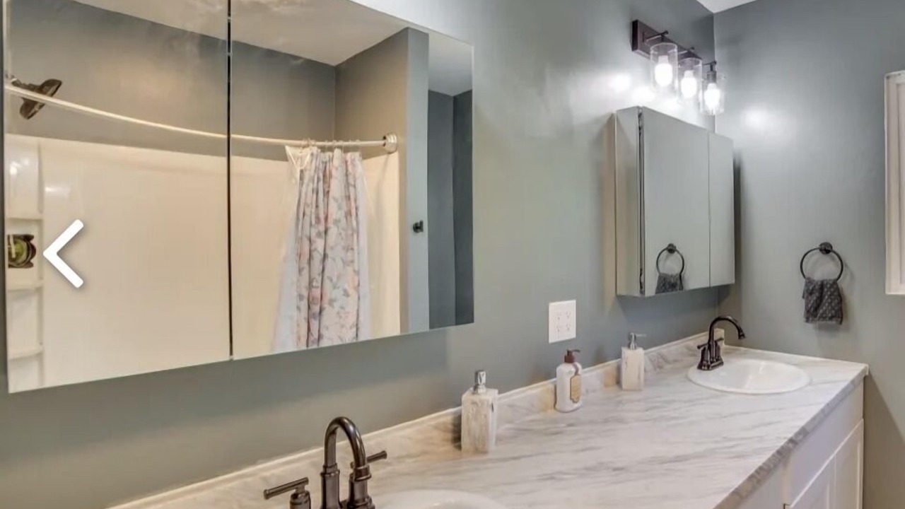 Photo of Bathroom in Yakima