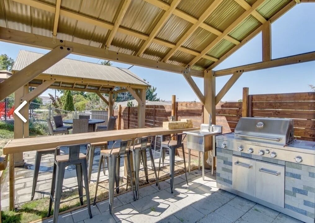 Photo of Outdoor in Yakima