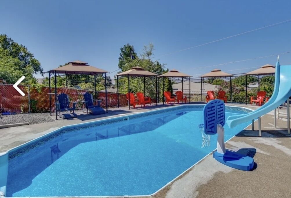 Photo of Outdoor in Yakima