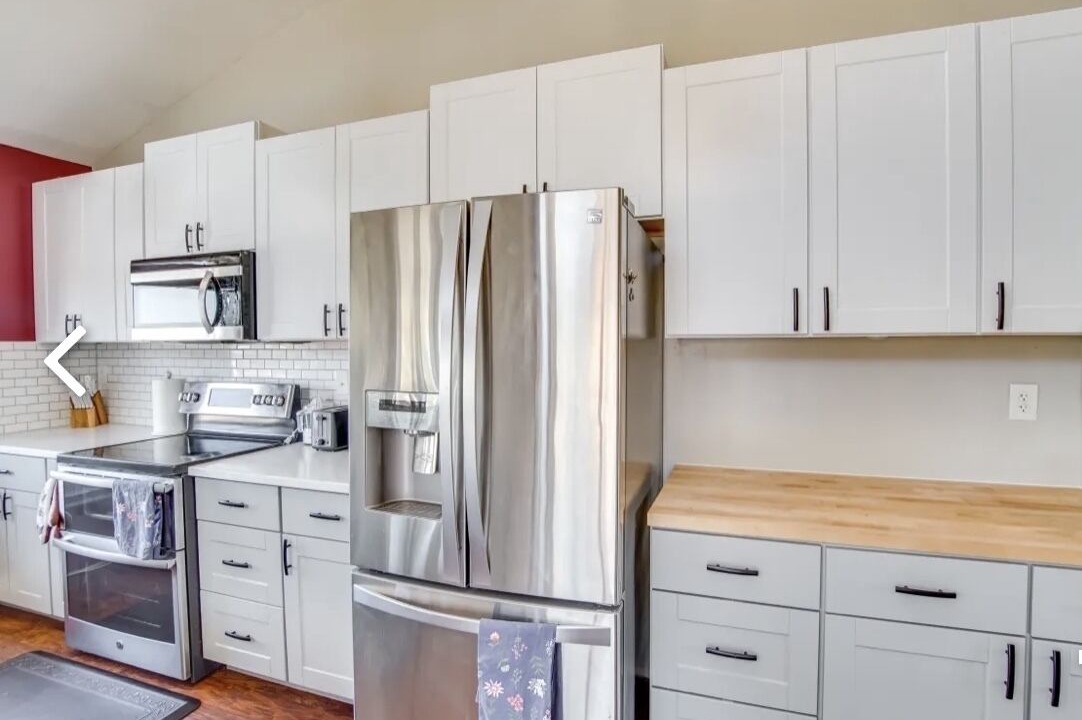 Photo of Kitchen in Yakima