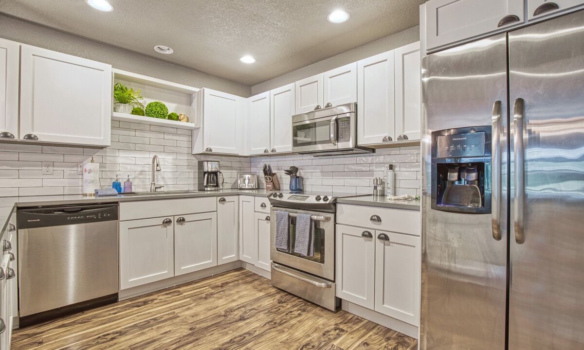 Photo of Kitchen in Fort Collins