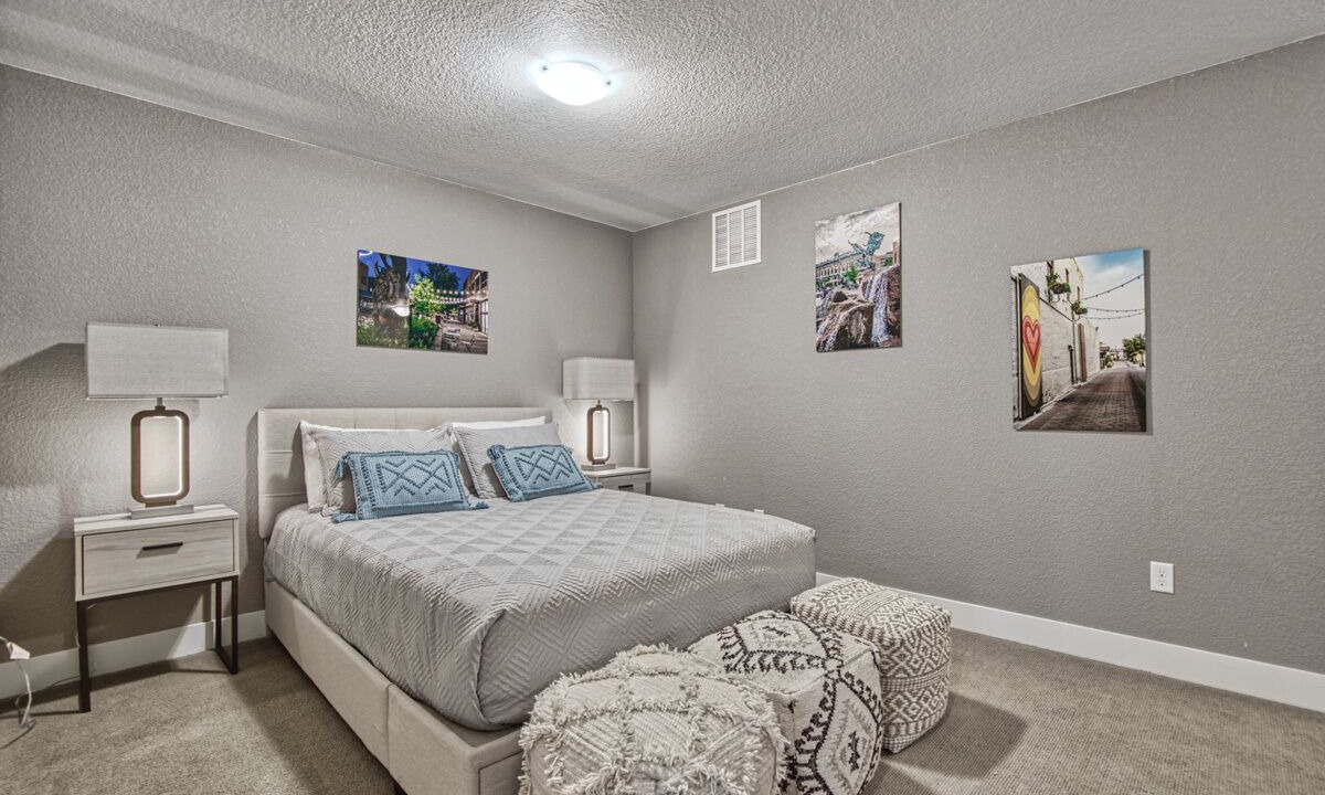 Photo of Bedroom in Fort Collins
