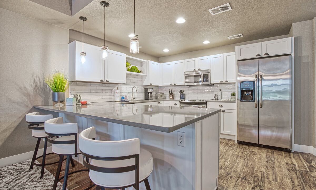 Photo of Kitchen in Fort Collins