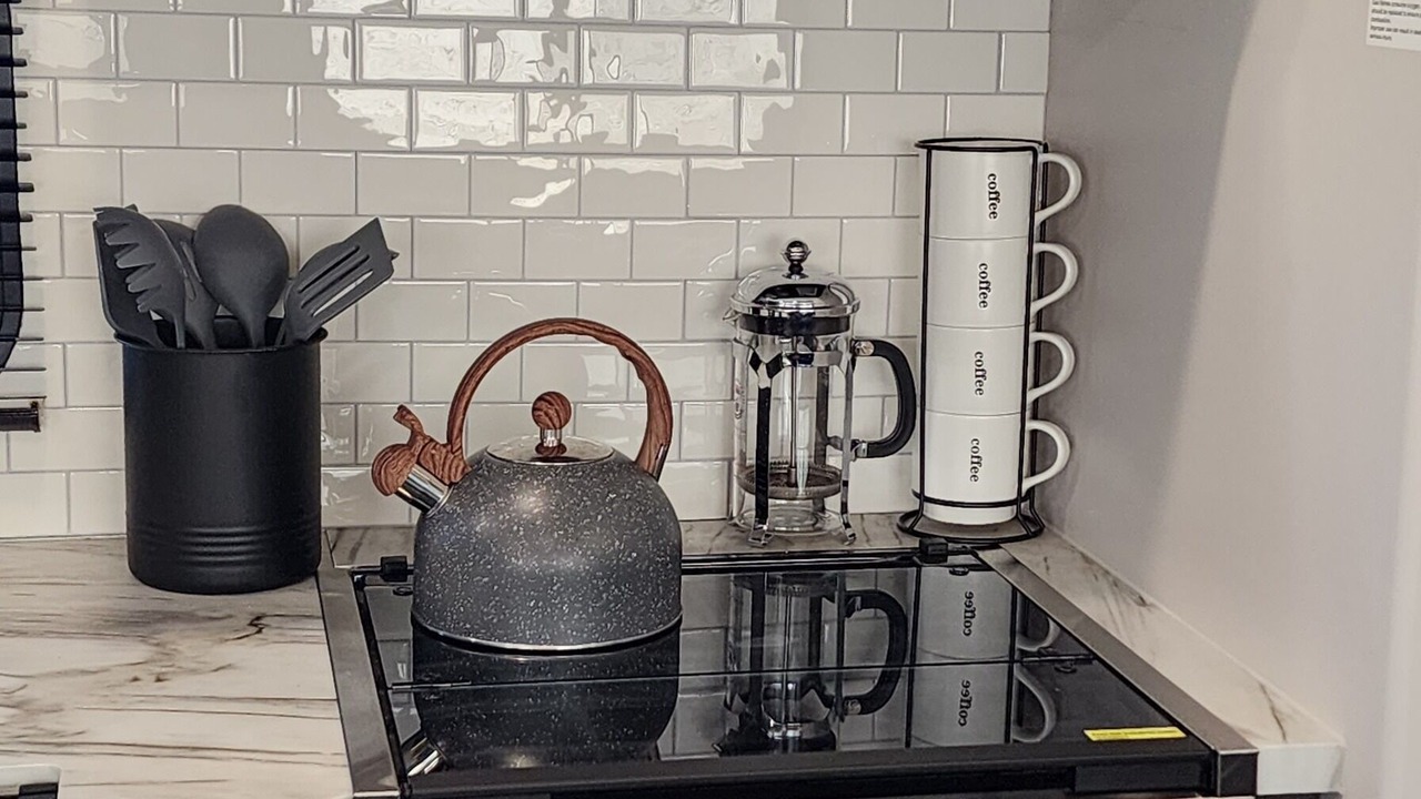 Photo of Kitchen in Chelan