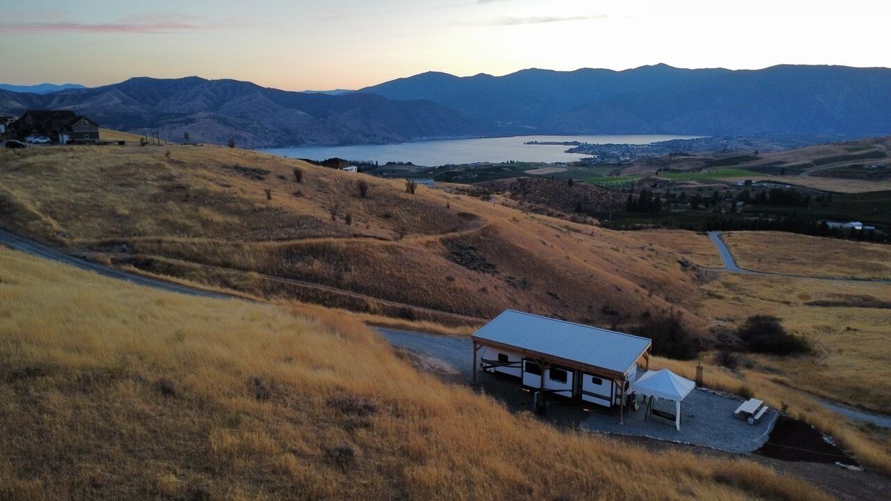 Photo of Outdoor in Chelan