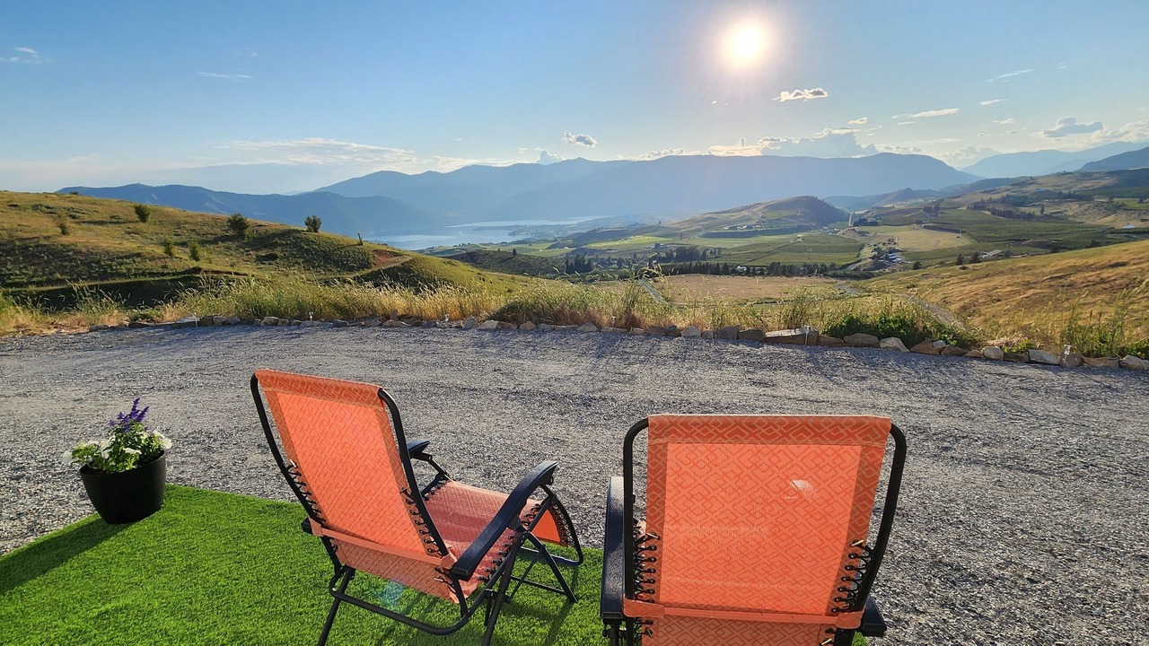 Photo of Outdoor in Chelan