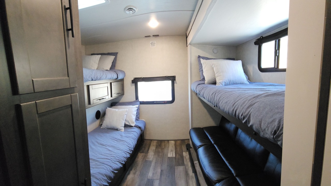 Photo of Bedroom in Chelan