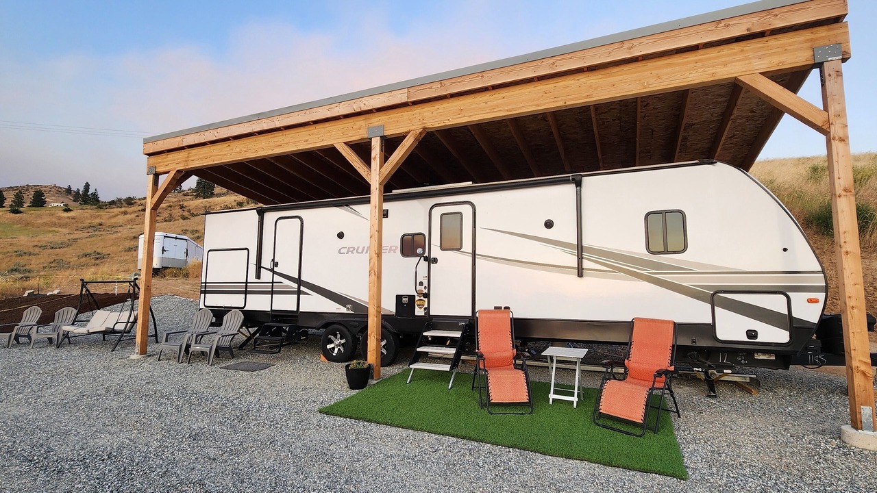 Photo of Outdoor in Chelan