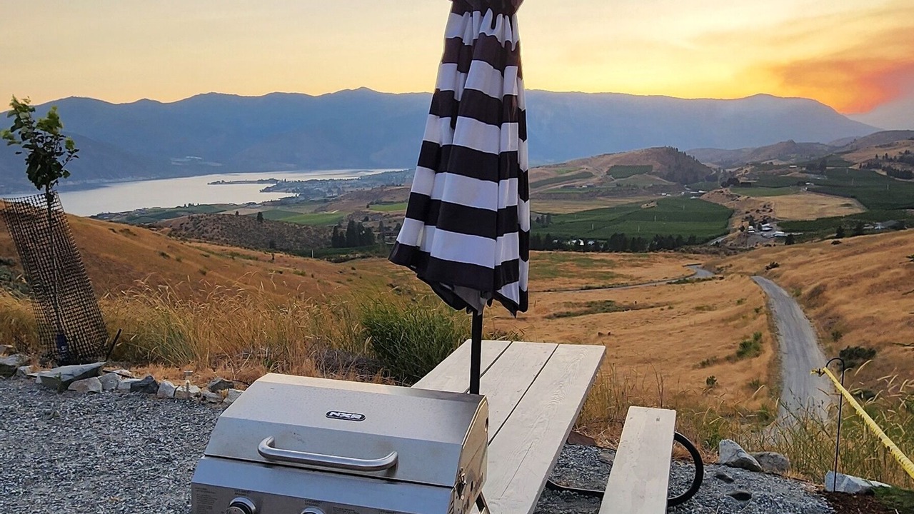 Photo of Outdoor in Chelan