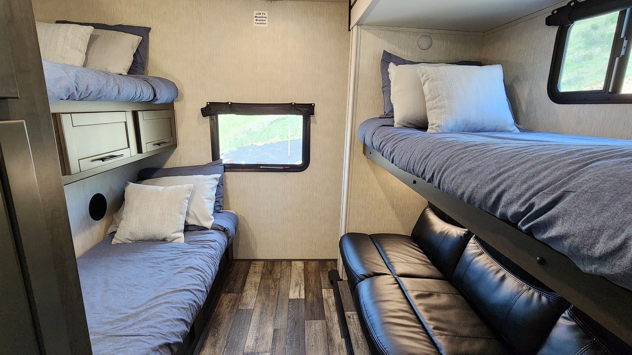 Photo of Bedroom in Chelan