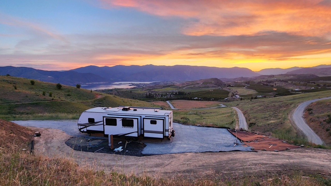 Photo of Outdoor in Chelan