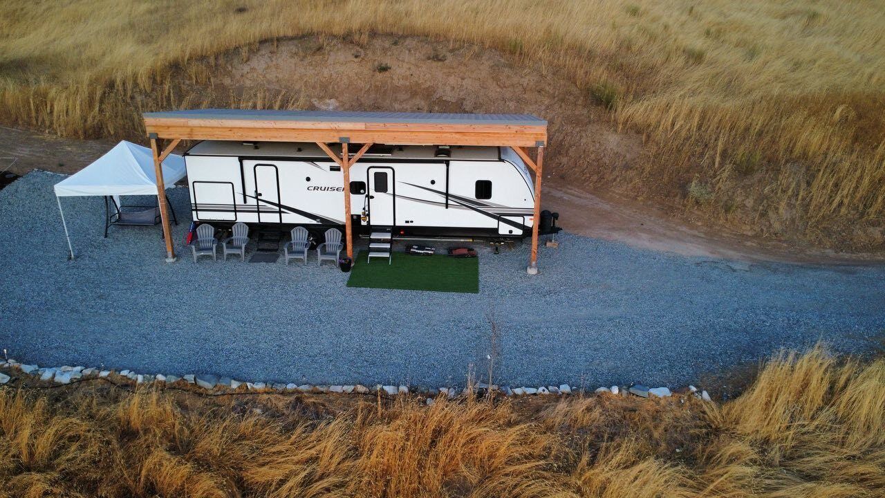 Photo of Outdoor in Chelan