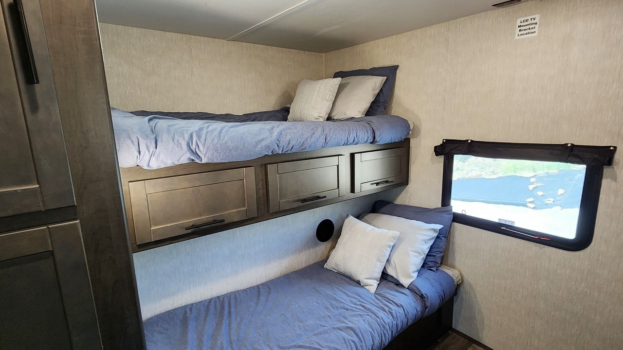 Photo of Bedroom in Chelan