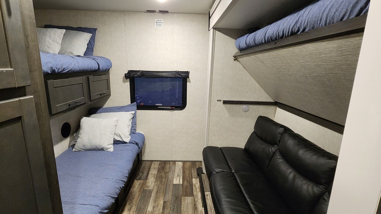 Photo of Bedroom in Chelan