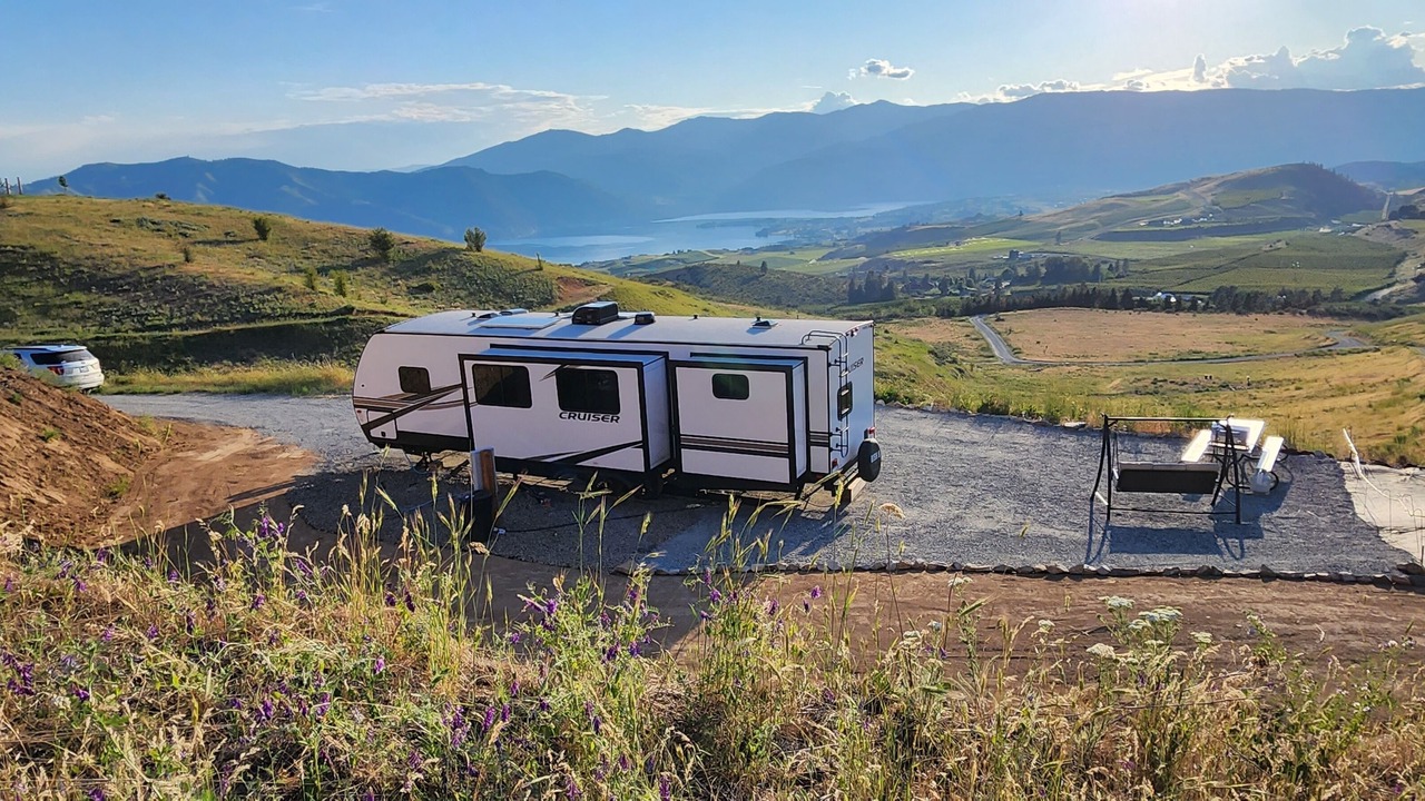 Photo of Outdoor in Chelan
