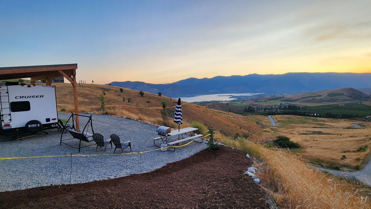Photo of Outdoor in Chelan