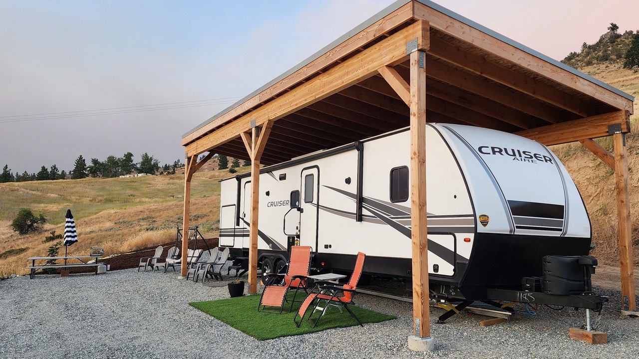 Photo of Outdoor in Chelan
