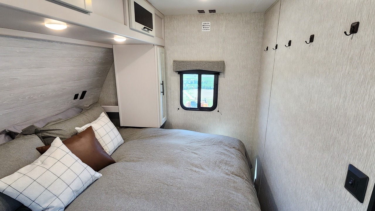 Photo of Bedroom in Chelan