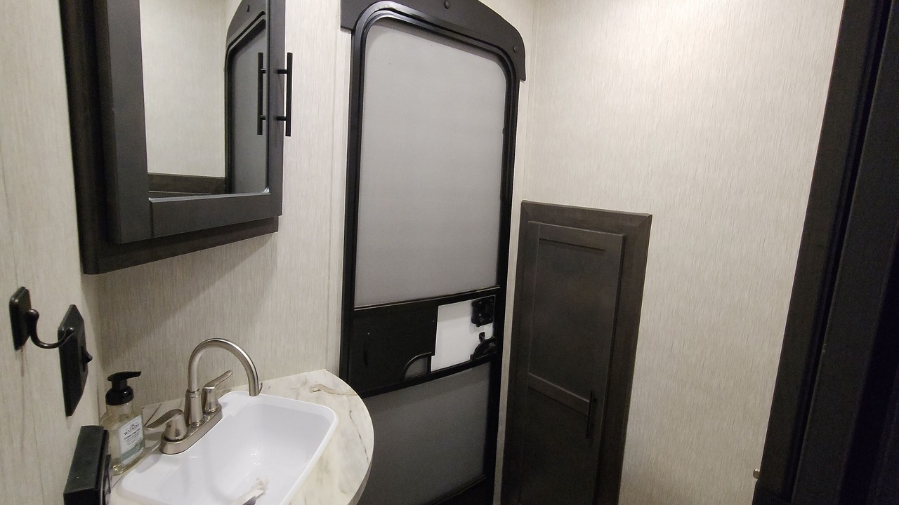 Photo of Bathroom in Chelan