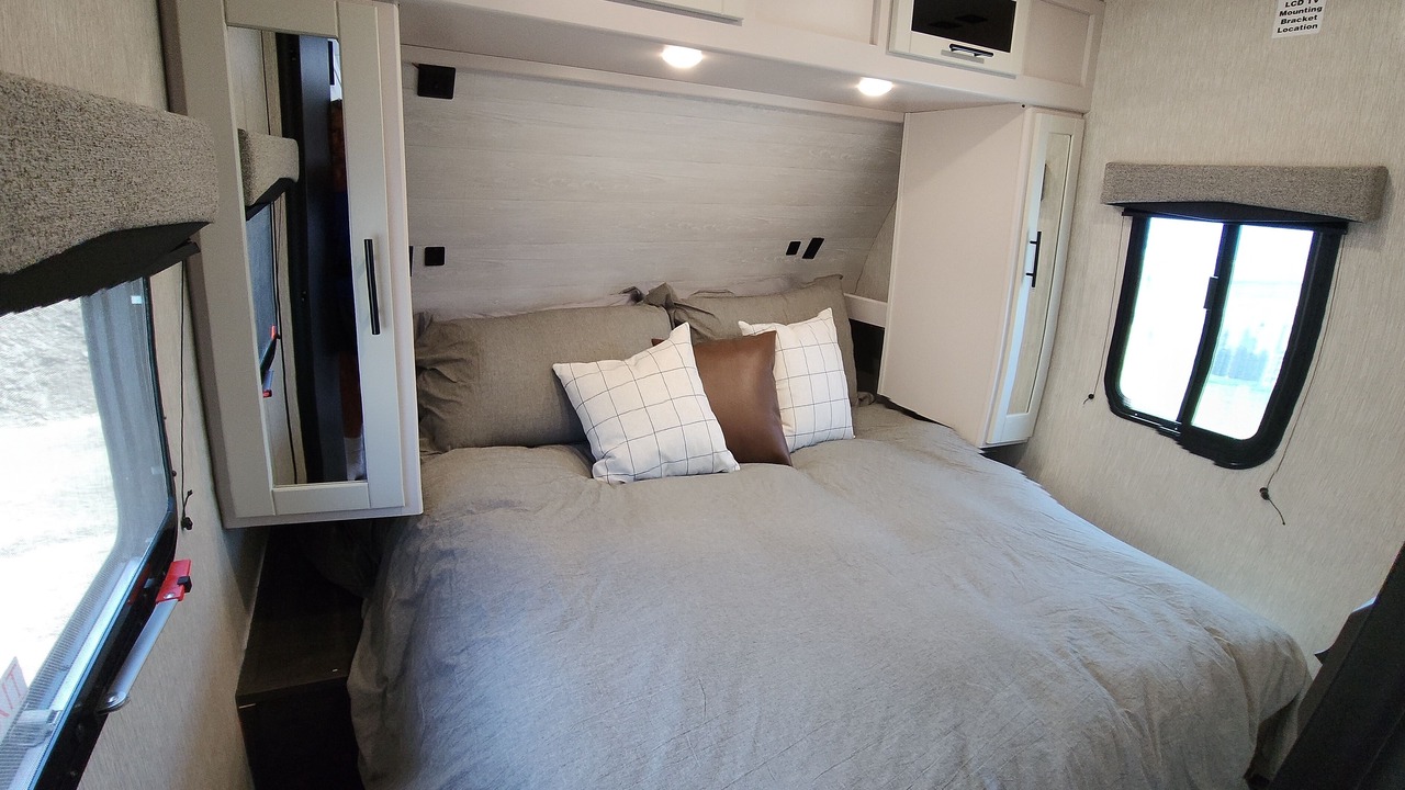 Photo of Bedroom in Chelan