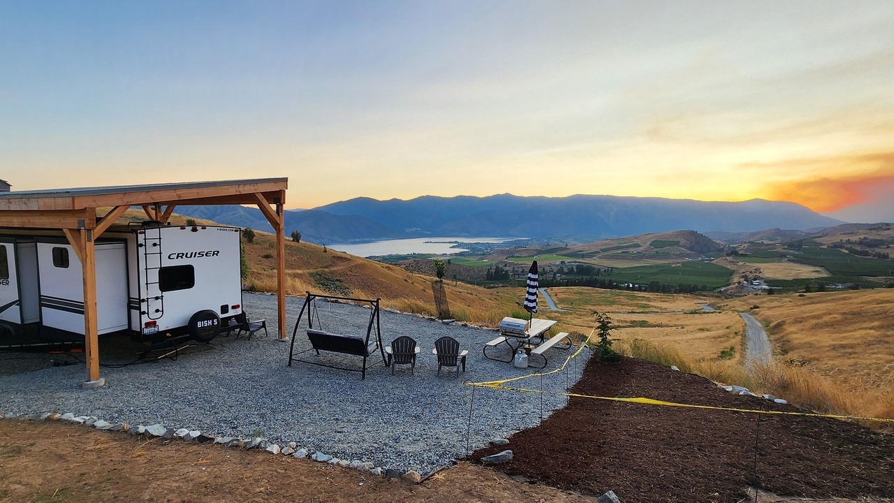 Photo of Outdoor in Chelan
