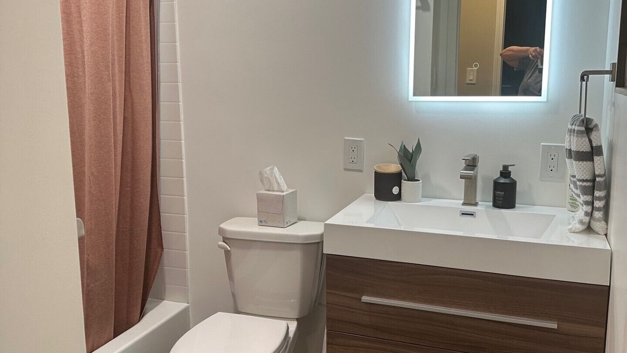 Photo of Bathroom in Manhattan