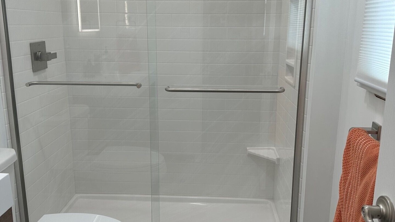 Photo of Bathroom in Manhattan
