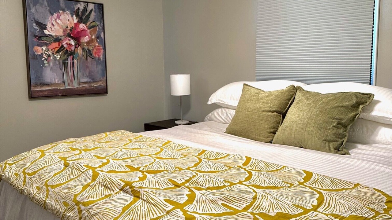 Photo of Bedroom in Manhattan