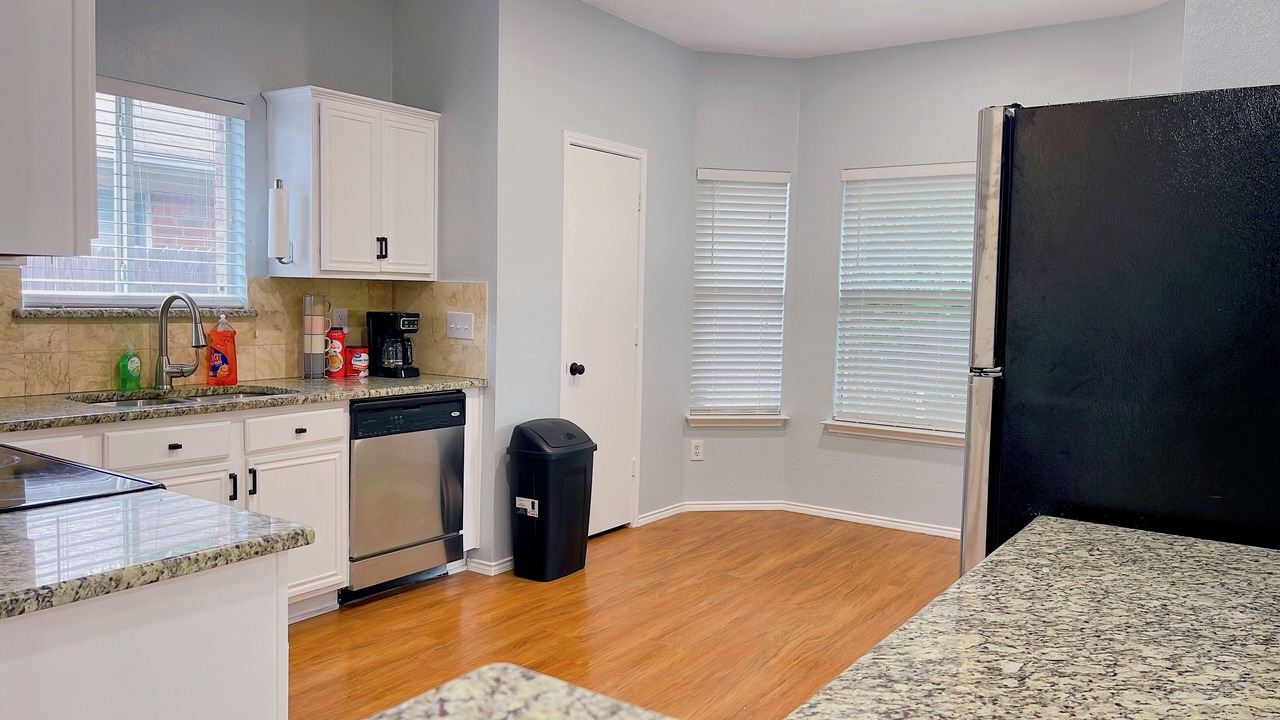 Photo of Kitchen in South Arlington