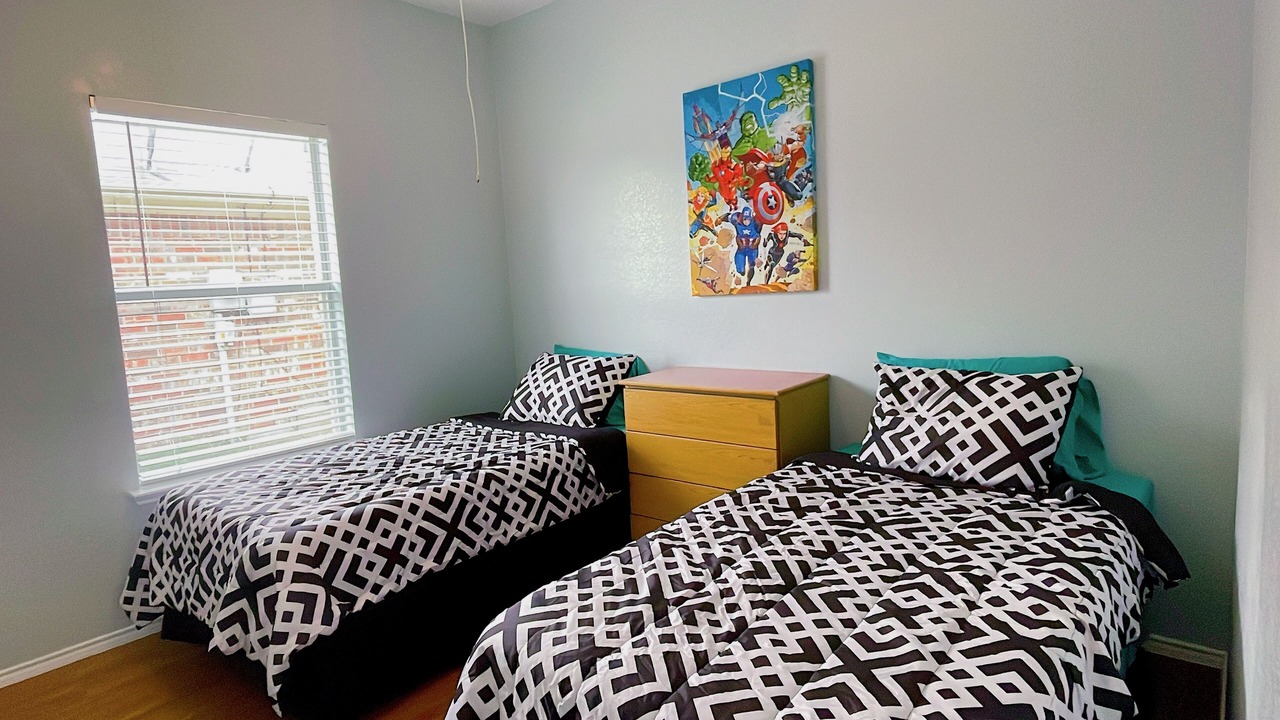 Photo of Bedroom in South Arlington