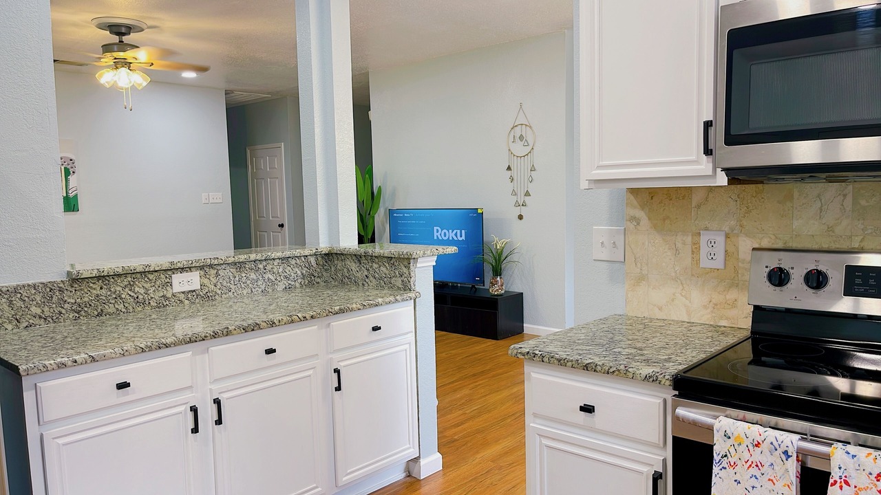 Photo of Kitchen in South Arlington