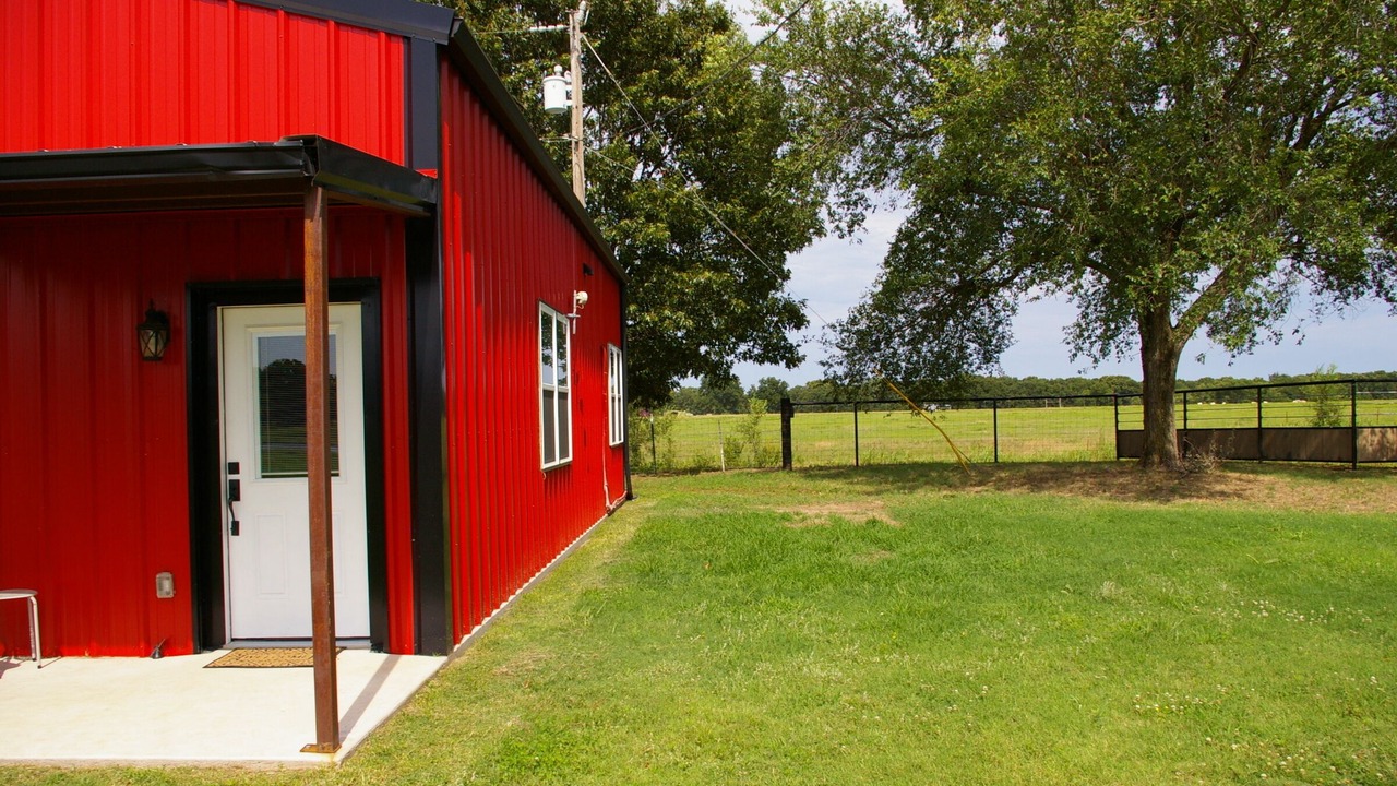 Photo of Outdoor in Pottawatomie County