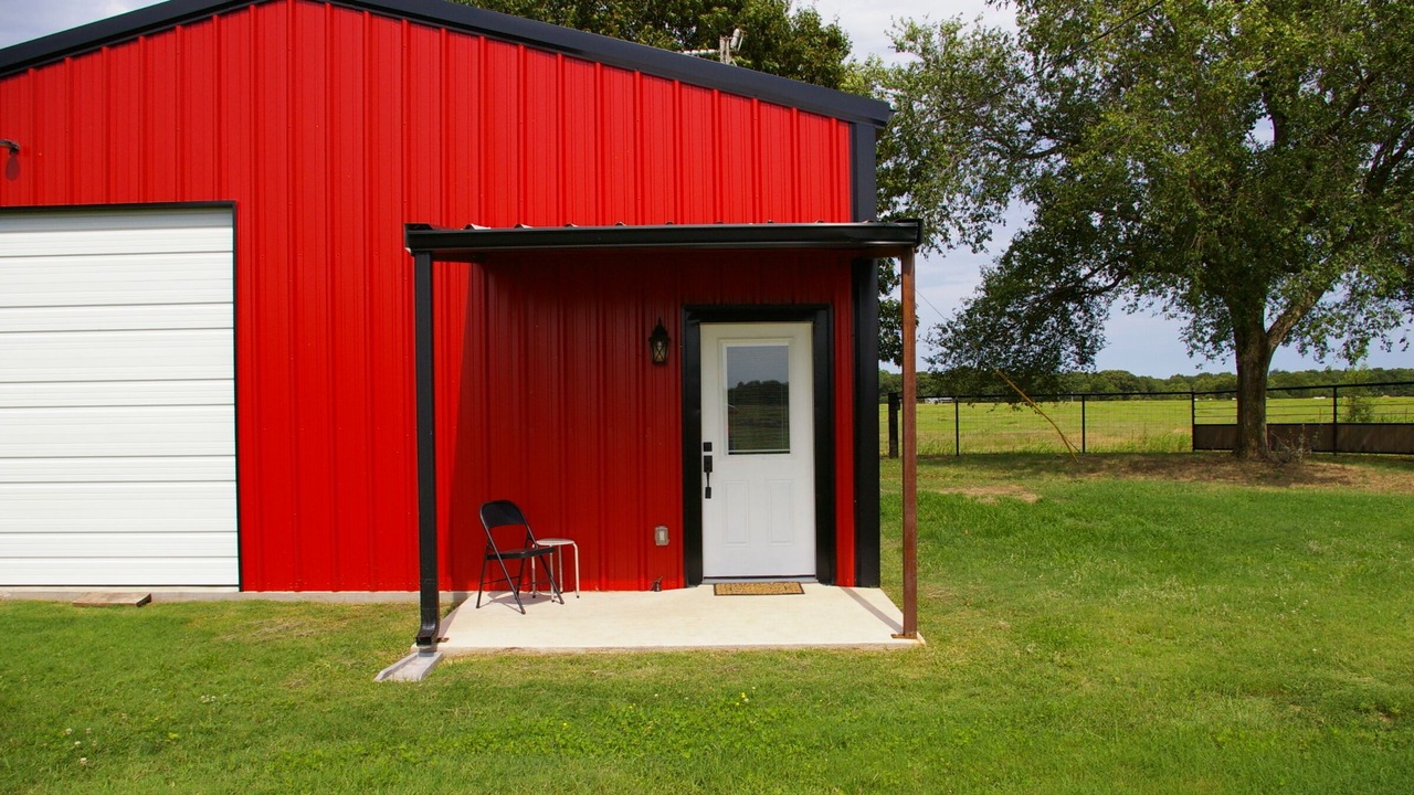 Photo of Outdoor in Pottawatomie County