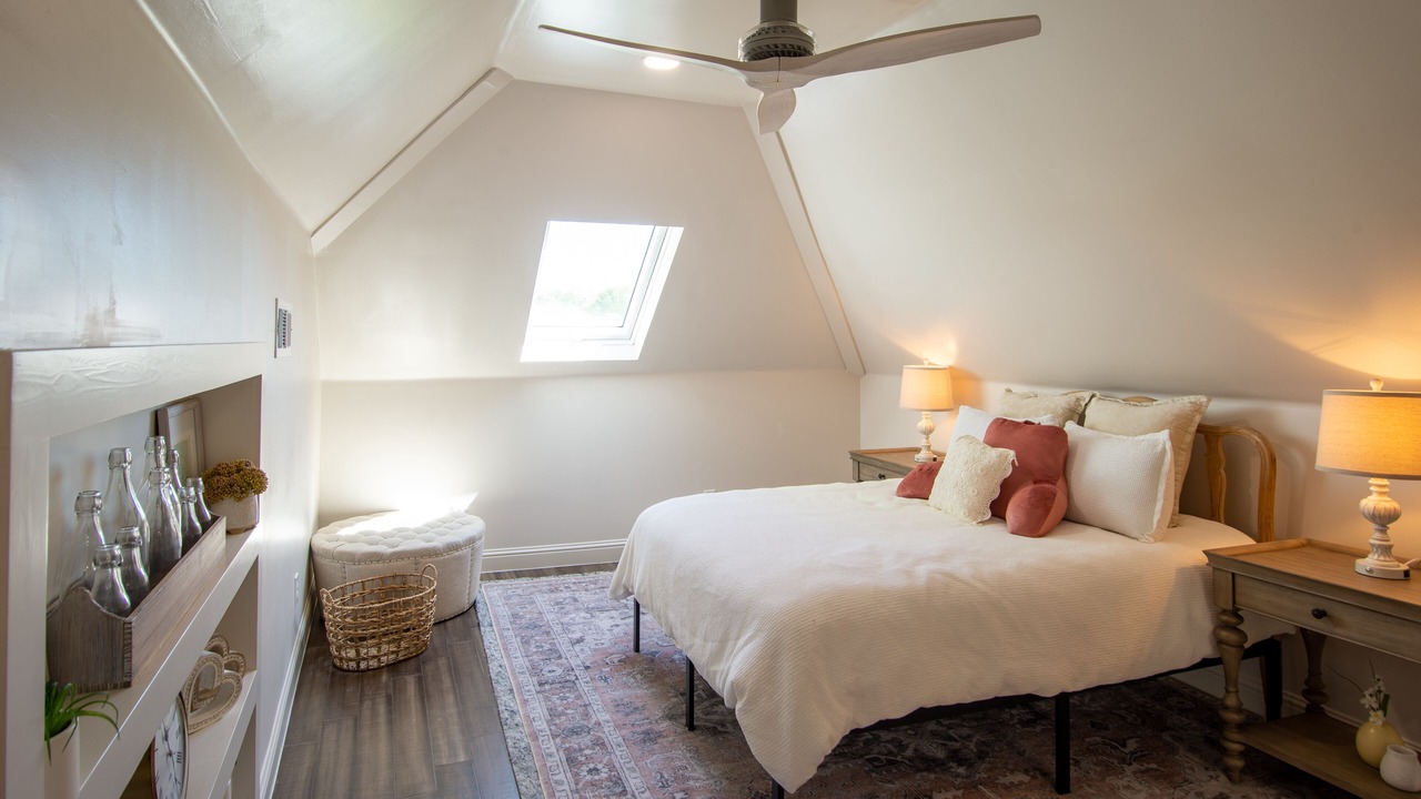 Photo of Bedroom in Azle