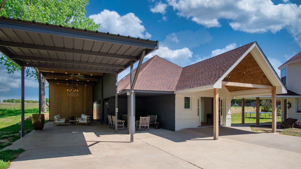 Photo of Outdoor in Azle