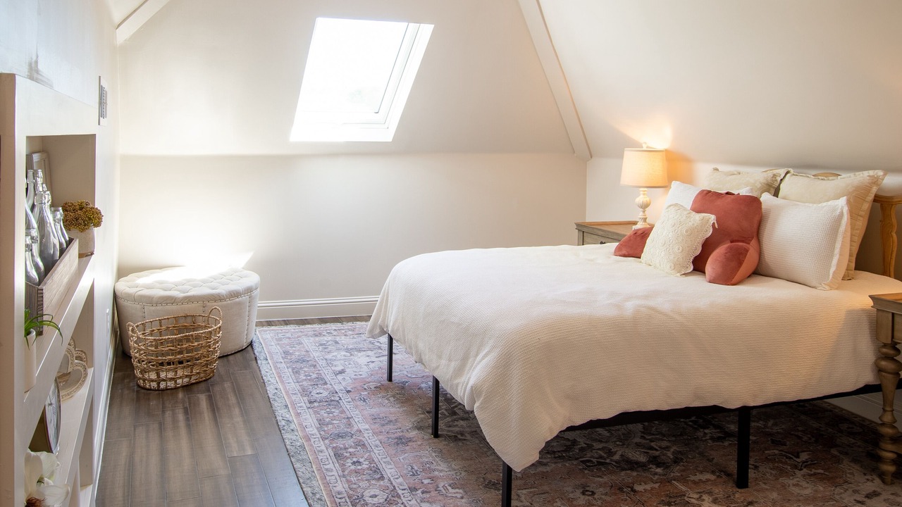 Photo of Bedroom in Azle