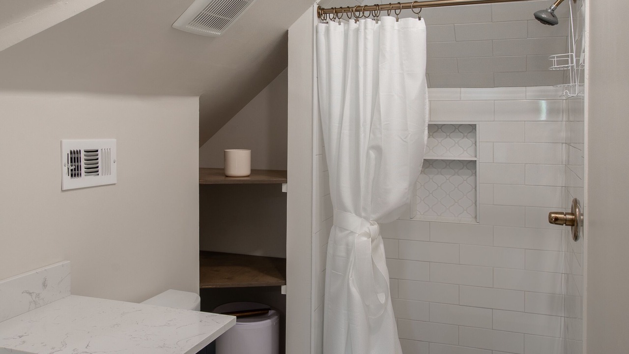 Photo of Bathroom in Azle