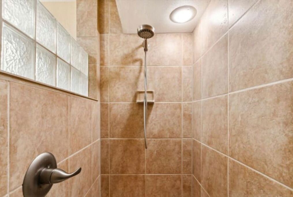 Photo of Bathroom in Northeast Heights