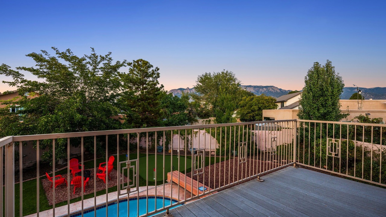 Photo of Outdoor in Northeast Heights