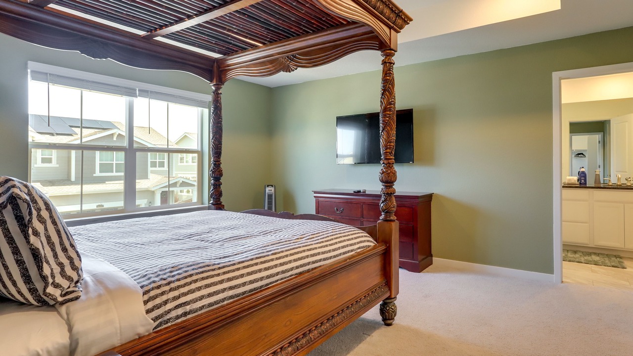 Photo of Bedroom in Commerce City