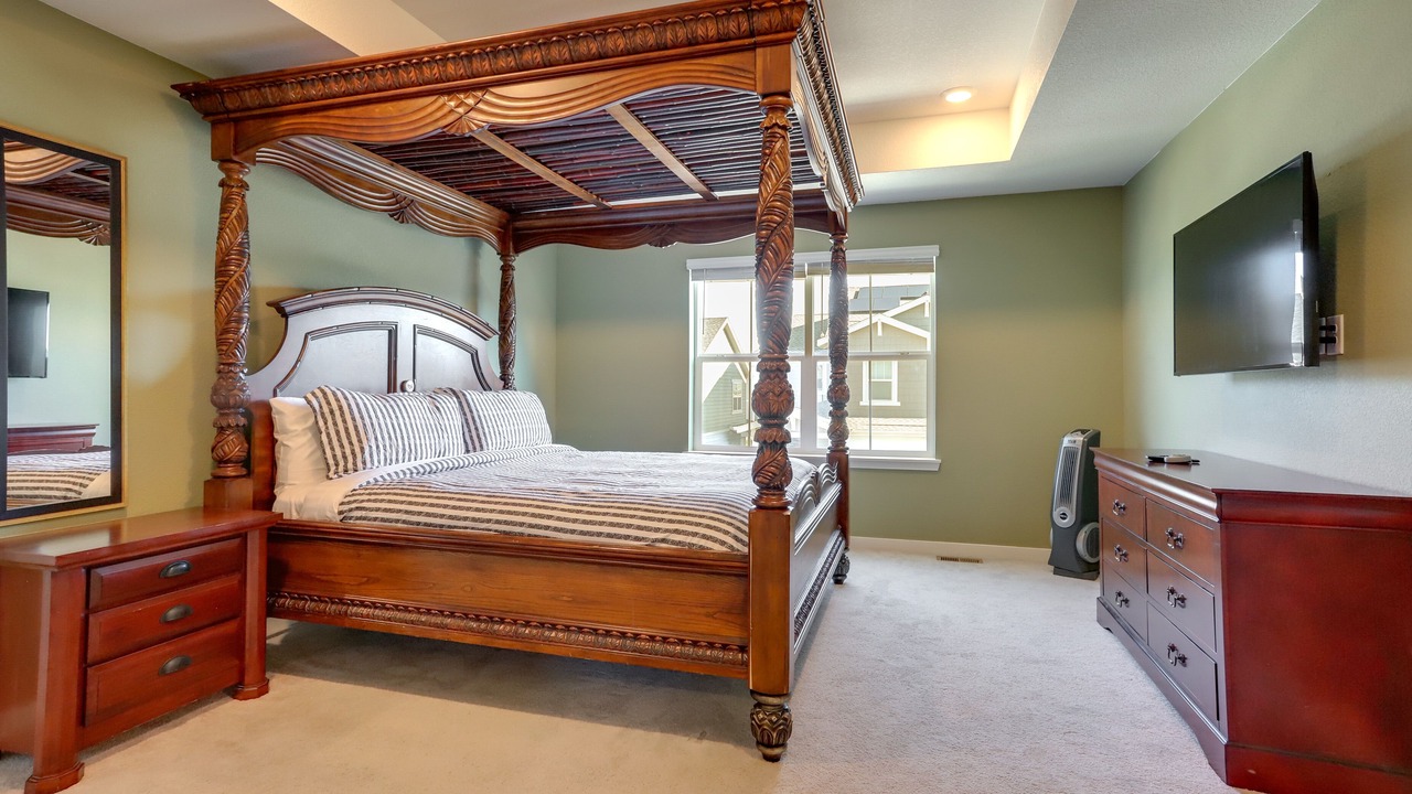 Photo of Bedroom in Commerce City
