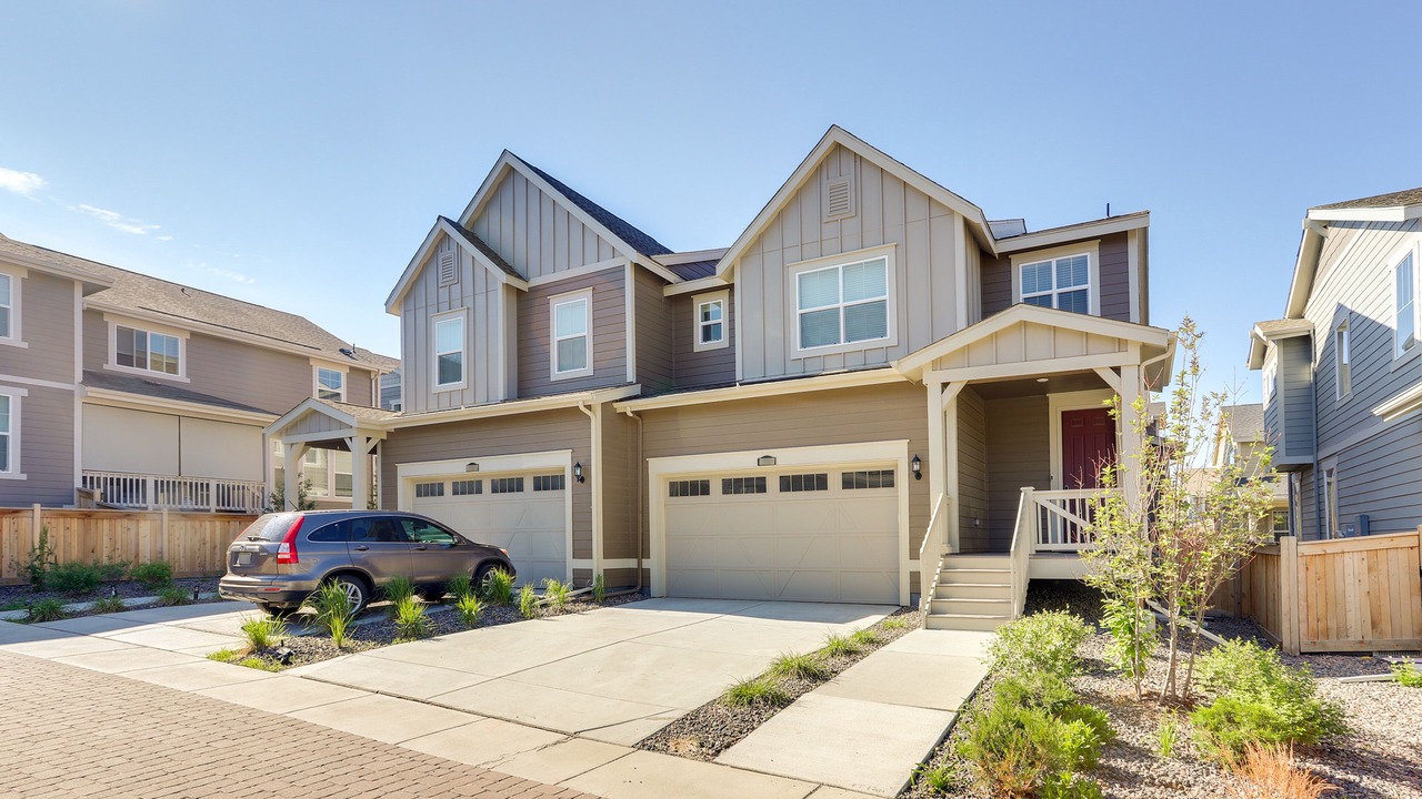 Photo of Outdoor in Commerce City