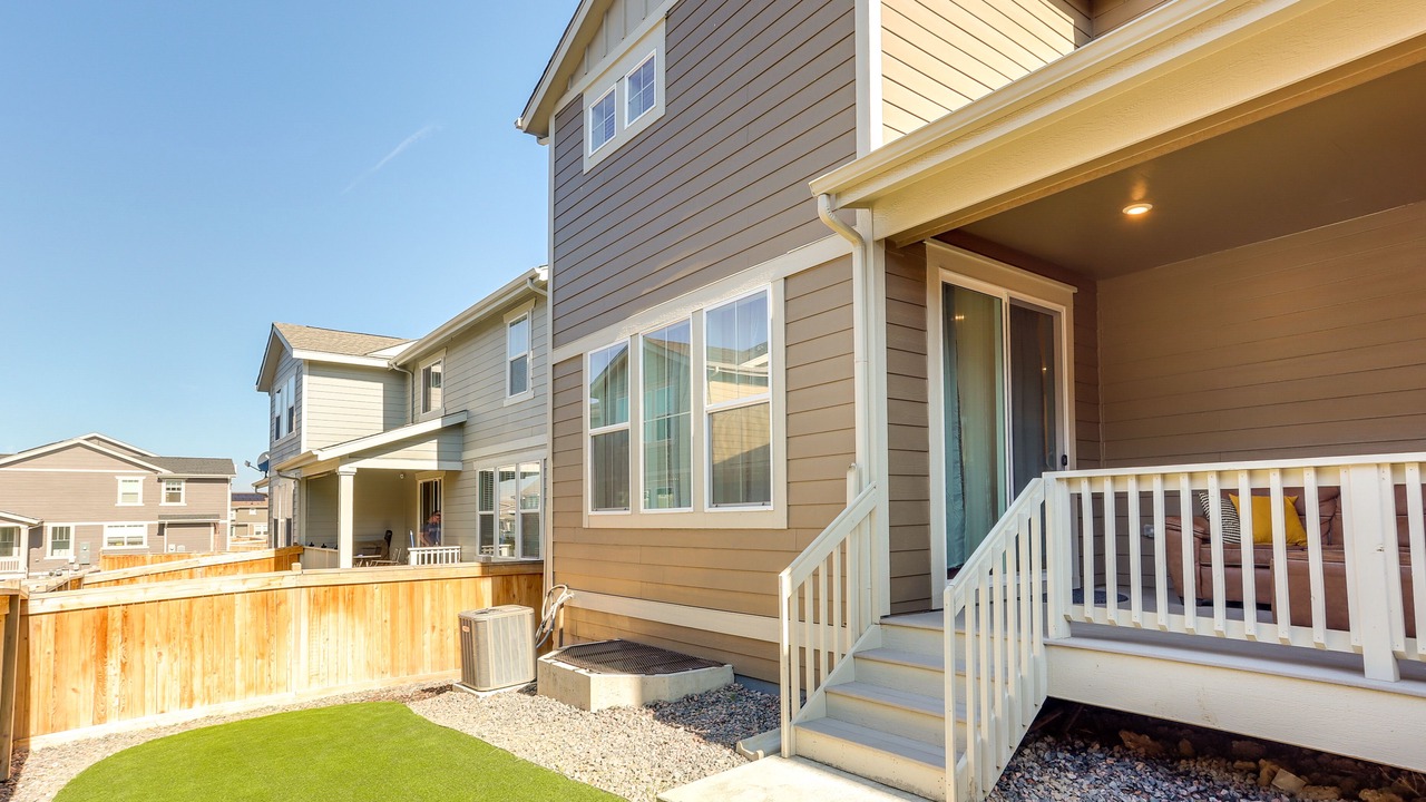 Photo of Outdoor in Commerce City